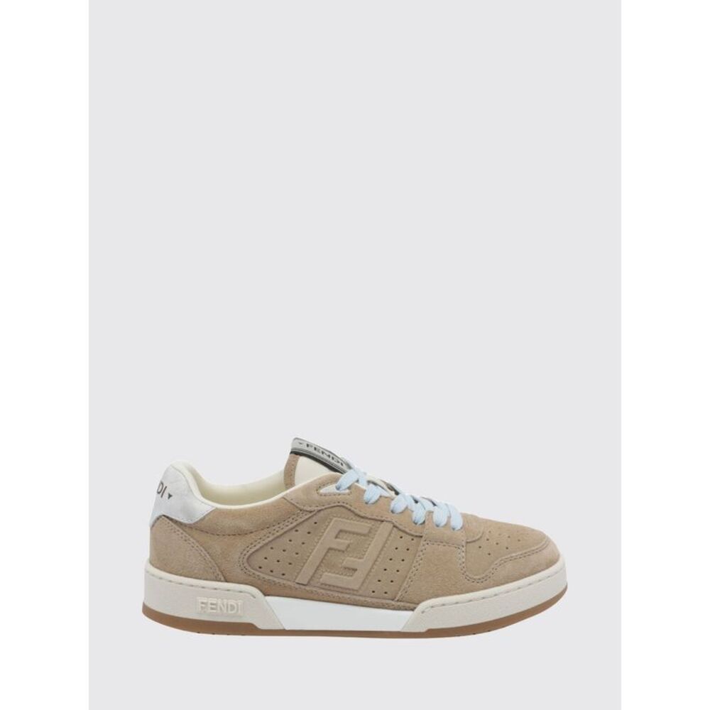 Fendi Women Sneakers Woman Fendi